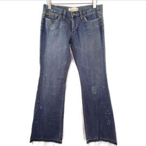 JOE'S JEANS || Vintage Series Stewart Flare Jeans